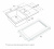 Мойка FLUGEN 60/1,5, IT-GRANIT, PM237850-GRM, серый металлик, 775х495 мм, Paulmark Мойка FLUGEN 60/1,5, IT-GRANIT, PM237850-GRM, серый металлик, 775х495 мм, Paulmark - купить в интернет-магазине Sun-buy