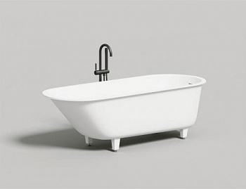 Ванна встраиваемая Salini ORNELLA KIT 170х70 102423M - купить в интернет-магазине Sun-buy