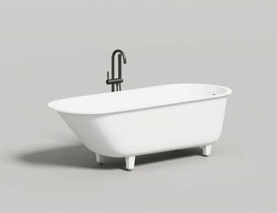 Ванна встраиваемая Salini ORNELLA KIT 170х70 102423M - купить в интернет-магазине Sun-buy