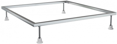 Каркас для поддона Allen Brau 100x80 8.00002.1 - купить в интернет-магазине Sun-buy