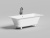 Ванна встраиваемая Salini ORLANDA AXIS 170x75 103223M Ванна встраиваемая Salini ORLANDA AXIS 170x75 103223M - купить в интернет-магазине Sun-buy