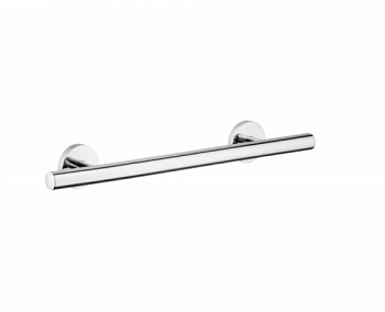 Поручень, Hansgrohe, Logis, шгв 466*73*62, цвет-хром 40513000 - купить в интернет-магазине Sun-buy