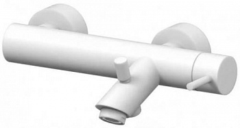 Смеситель для ванны с душем Paffoni Light LIG022BO - купить в интернет-магазине Sun-buy