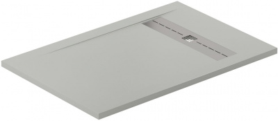 Душевой поддон Allen Brau Infinity 120x80 8.21002-PWM папирус - купить в интернет-магазине Sun-buy