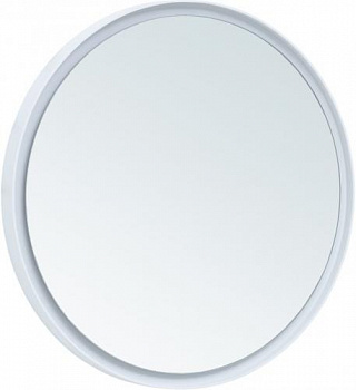 Зеркало Allen Brau Infinity 60 1.21022.WT белый - купить в интернет-магазине Sun-buy