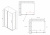 Душевой уголок ABBER Sonnenstrand AG04120MS-S70M - купить в интернет-магазине Sun-buy