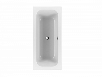 Ванна, Villeroy&Boch, Loop&Friends, шгв 1800*800*440, цвет-альпийский белый UBA180LFS2V-01 - купить в интернет-магазине Sun-buy