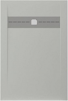 Душевой поддон Allen Brau Infinity 120x80 8.21002-PWM папирус - купить в интернет-магазине Sun-buy