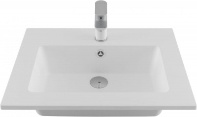 Раковина Aquanet Текла 60 00328984 - купить в интернет-магазине Sun-buy