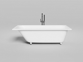 Ванна встраиваемая Salini ORLANDA KIT 170х70 102121M - купить в интернет-магазине Sun-buy