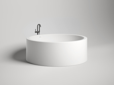 Ванна отдельностоящая Salini ISOLA 200x200 101111M - купить в интернет-магазине Sun-buy