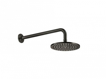 * Верхний душ, Gessi, Inciso, шгв 200*200*164, цвет -Copper PVD - купить в интернет-магазине Sun-buy