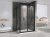 Душевой уголок ABBER Sonnenstrand AG07120B-S85B Душевой уголок ABBER Sonnenstrand AG07120B-S85B - купить в интернет-магазине Sun-buy