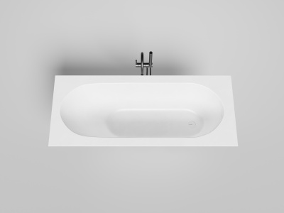 Ванна встраиваемая Salini ORNELLA KIT 170х70 102423M - купить в интернет-магазине Sun-buy