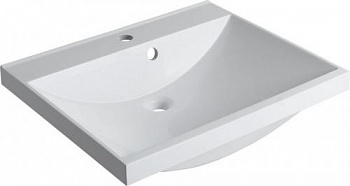 Раковина Aquanet Нота 58 00281220 - купить в интернет-магазине Sun-buy