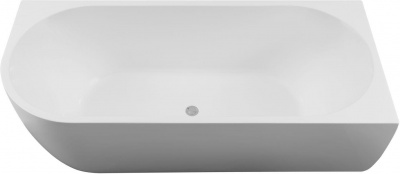 Акриловая ванна Aquanet Family Elegant B 180x80 3806-N-MW - купить в интернет-магазине Sun-buy