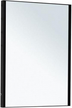 Зеркало Allen Brau Infinity 60 1.21018.BL черный - купить в интернет-магазине Sun-buy