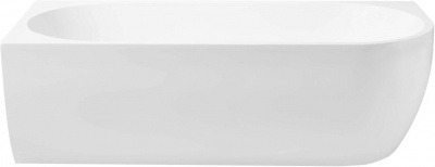 Акриловая ванна Aquanet Family Elegant A 180x80 3805-N-MW - купить в интернет-магазине Sun-buy