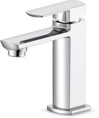 Смеситель для раковины Aquanet Cinetic AF120-10С - купить в интернет-магазине Sun-buy
