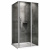 Душевой уголок ABBER Sonnenstrand AG04130S-S100 - купить в интернет-магазине Sun-buy