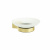 Мыльница FIXSEN TREND GOLD стекло (FX-99008) Мыльница FIXSEN TREND GOLD стекло (FX-99008) - купить в интернет-магазине Sun-buy