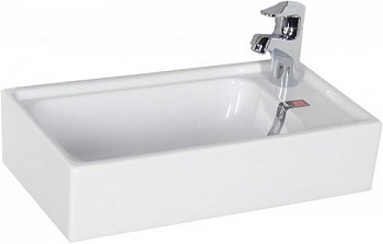 Раковина для тумбы Sanovit Top Counter 50 7045-KL - купить в интернет-магазине Sun-buy