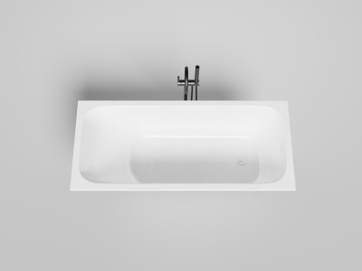 Ванна встраиваемая Salini ORLANDA KIT 160x70 102125M - купить в интернет-магазине Sun-buy