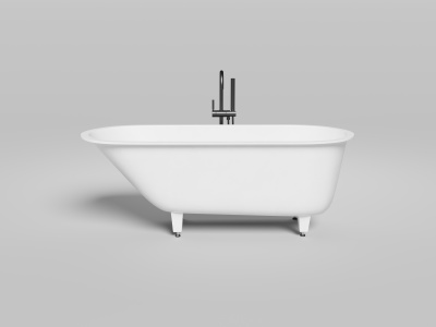 Ванна встраиваемая Salini ORNELLA KIT 170х70 102423M - купить в интернет-магазине Sun-buy