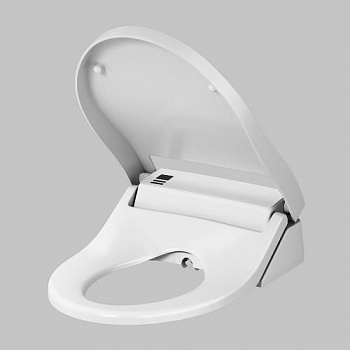 CCC7851WH Clean Care электронная крышка-биде - купить в интернет-магазине Sun-buy