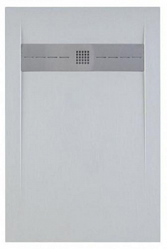 Душевой поддон Allen Brau Infinity 160x90 8.21007-21 белый камень - купить в интернет-магазине Sun-buy