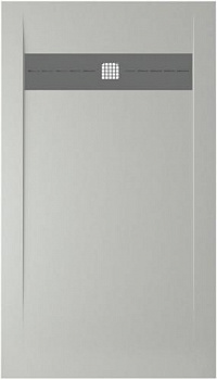 Душевой поддон Allen Brau Infinity 140x90 8.21005-PWM папирус - купить в интернет-магазине Sun-buy