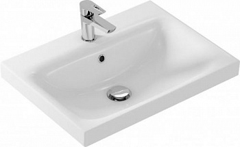 Раковина Cersanit Moduo 60 S-UM-MOD60/1 - купить в интернет-магазине Sun-buy