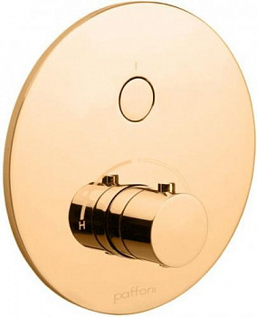 Смеситель для душа Paffoni Compact Box CPM013HG - купить в интернет-магазине Sun-buy