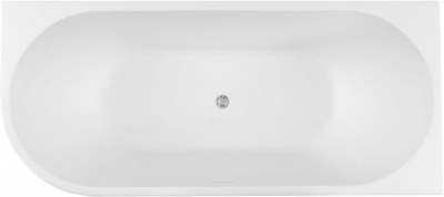 Акриловая ванна Aquanet Family Elegant B 180x80 3806-N-MW - купить в интернет-магазине Sun-buy